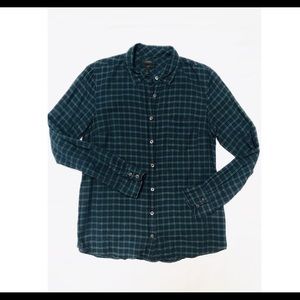 J crew boy shirt size 8